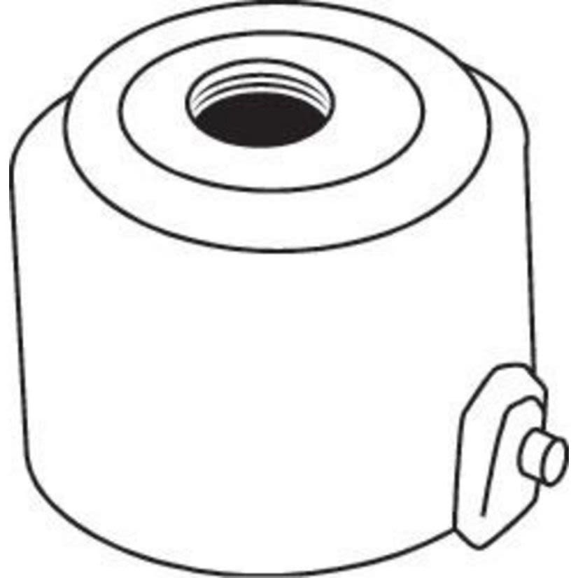 Current Lighting EXO S-302-M51 Slipfitter